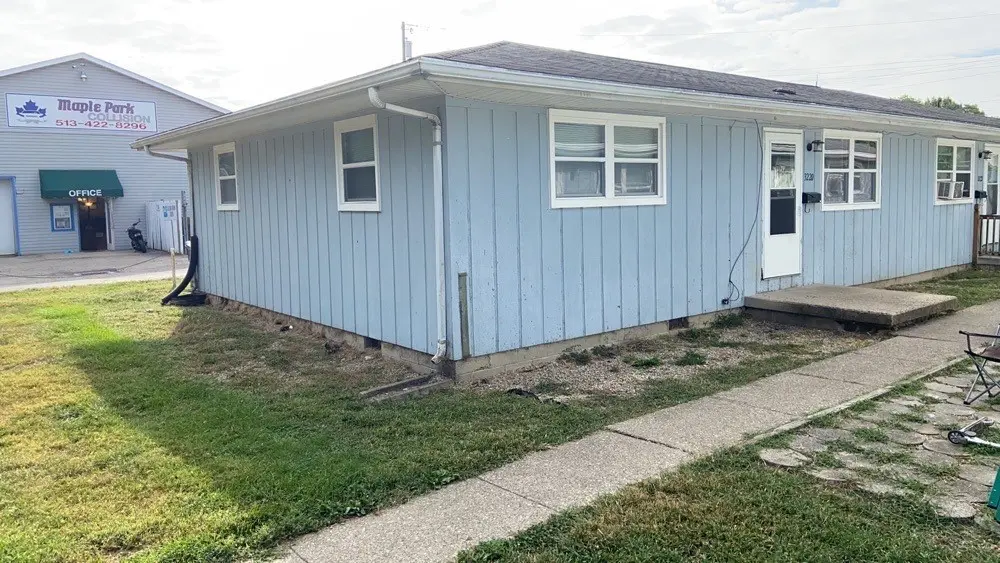 3220 Illinois Ave