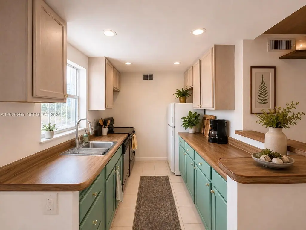 910 Jefferson Ave Unit 5C