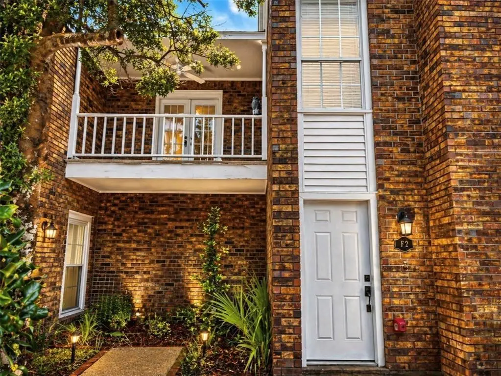 1014 St. Julien Dr Unit F2