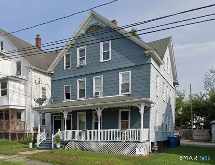 540 Church St