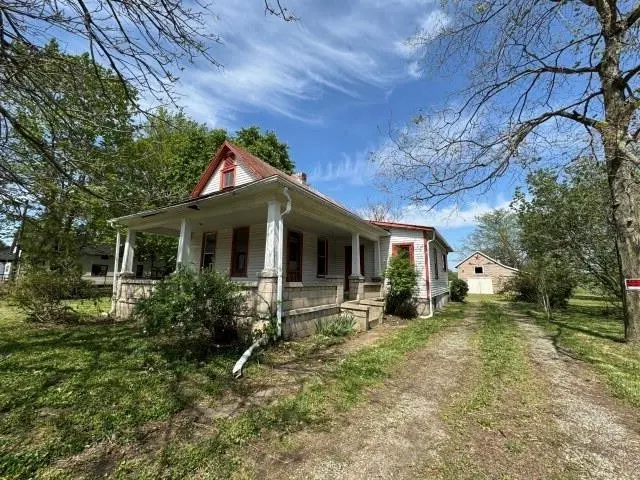 1114 Cooks Hill Rd