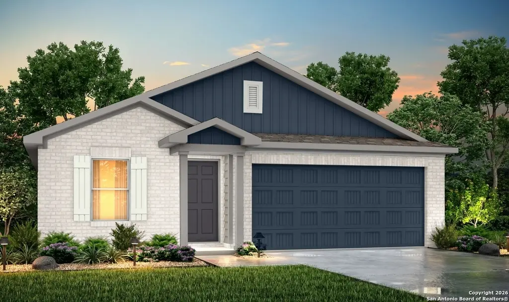 105 Boulder Ridge Dr