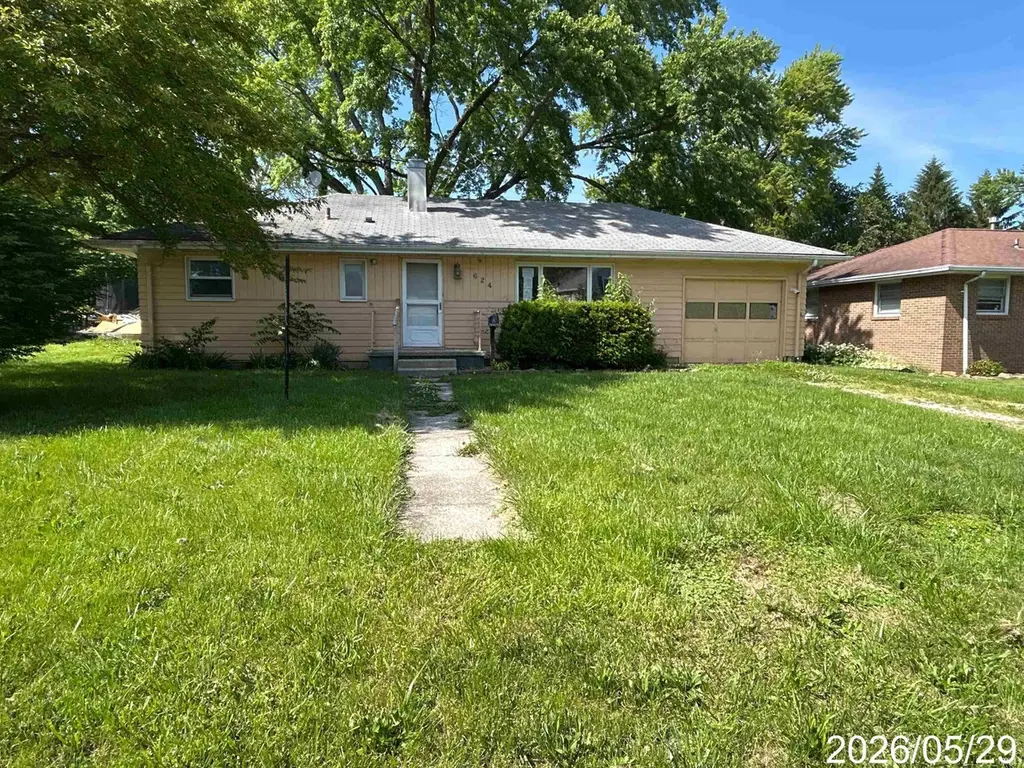 624 Elmer Ave