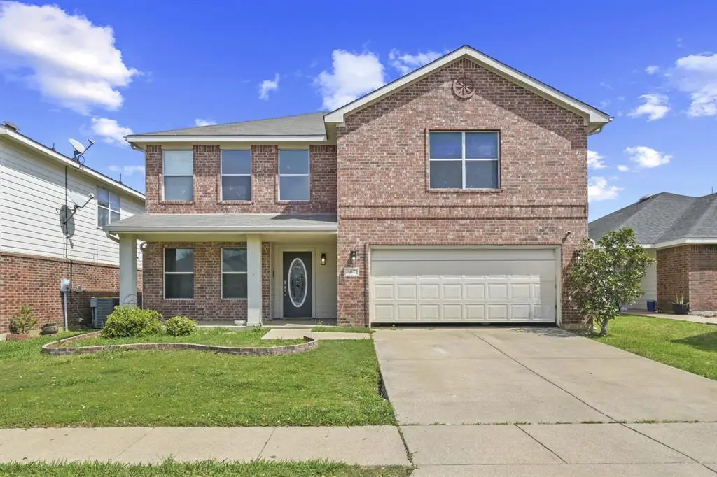 167 Jefferson Dr