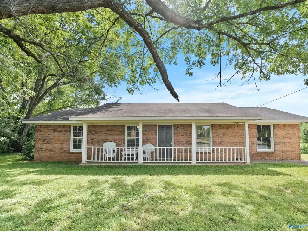 10810 Griffith Rd