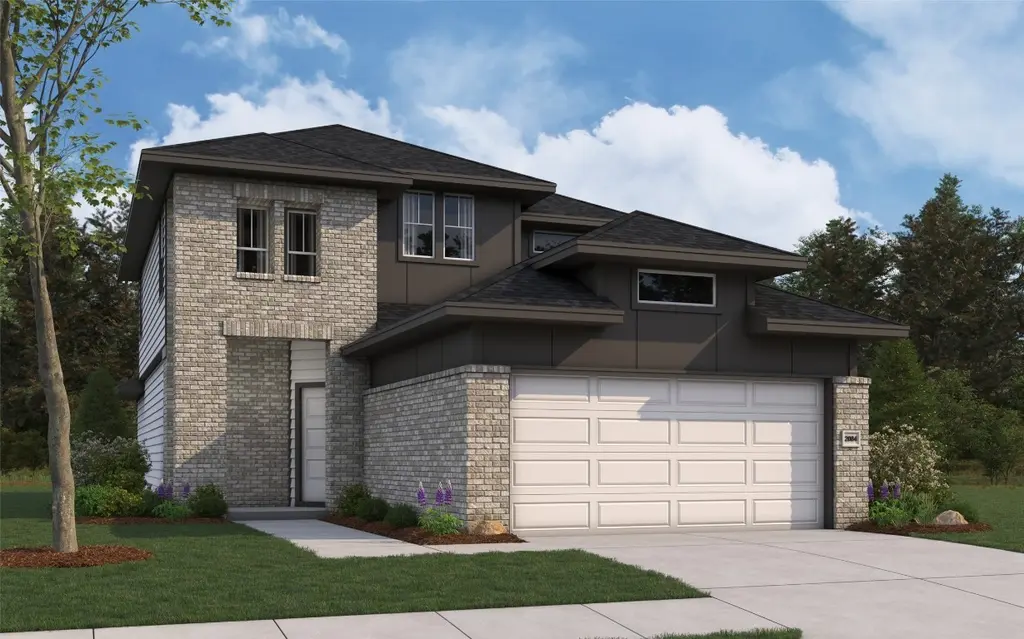 602 Tejas Village Pkwy