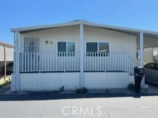 15621 Beach Blvd #61