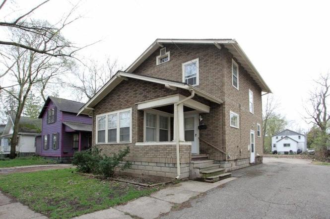 1115 Woodward Ave