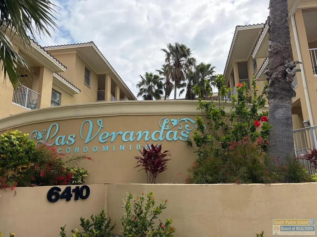 6410 Padre Blvd #206