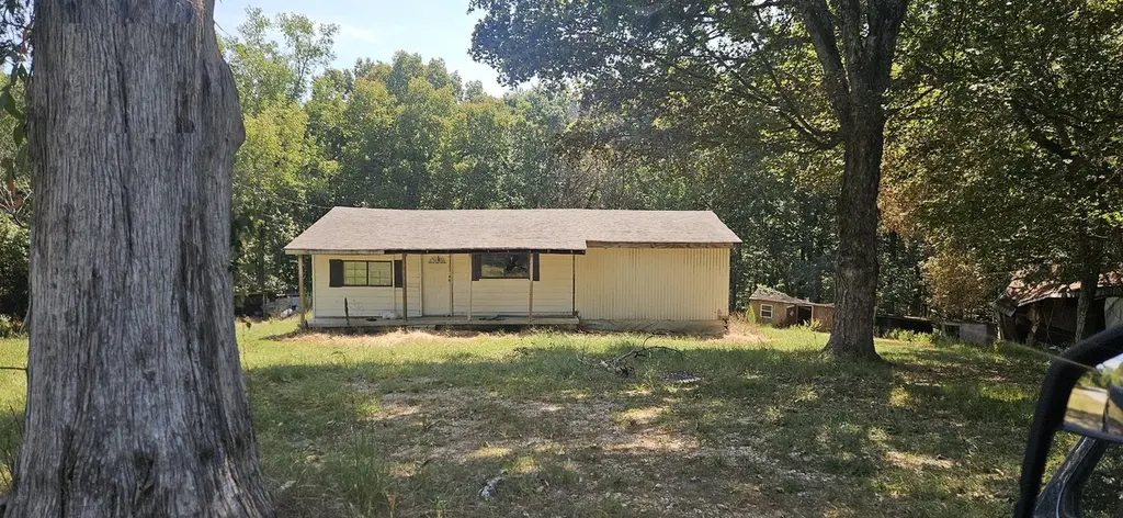 1062 Hovater Mill Rd