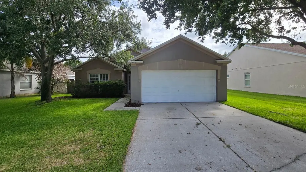 29947 Morningmist Dr