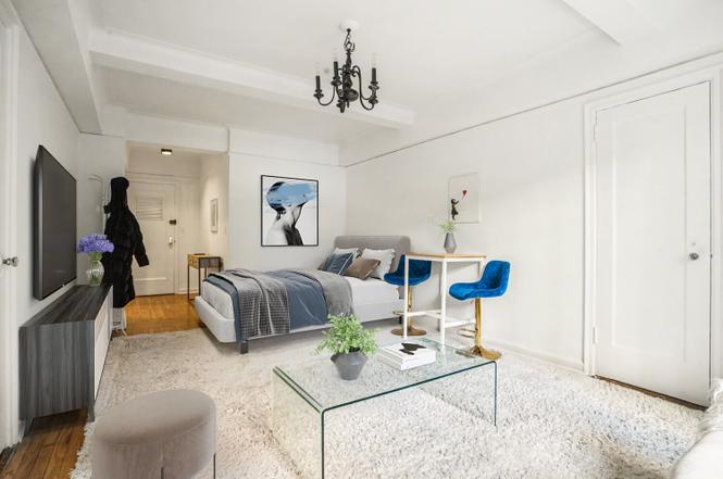 10 Park Ave Unit 7S