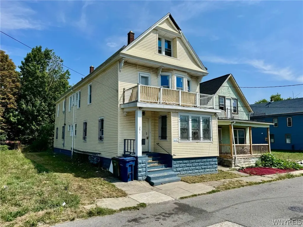 291 Rother Ave