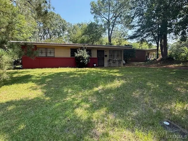 3261 Upchurch Cir