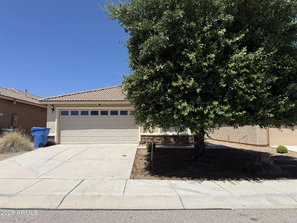 1426 Bonnie View Pl
