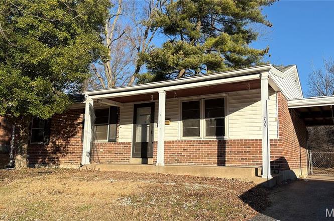 705 Palace Ct