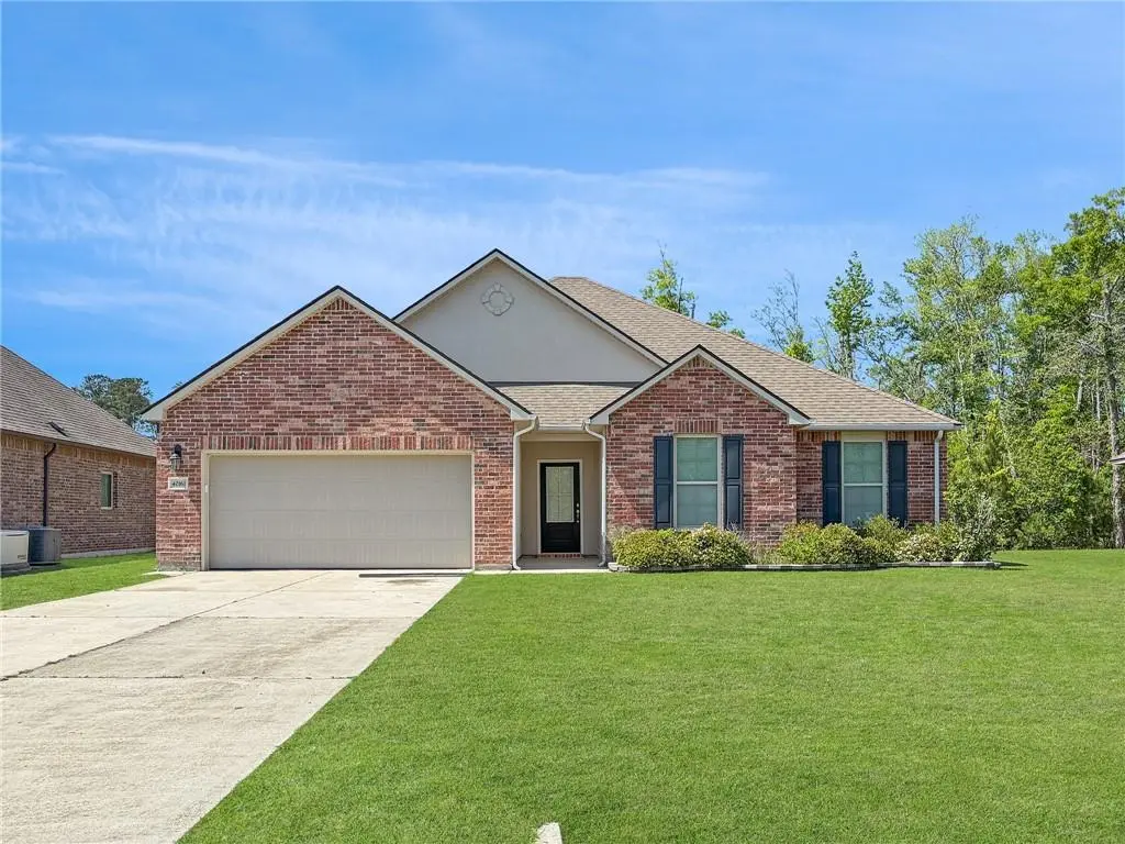 40161 Cypress Reserve Blvd