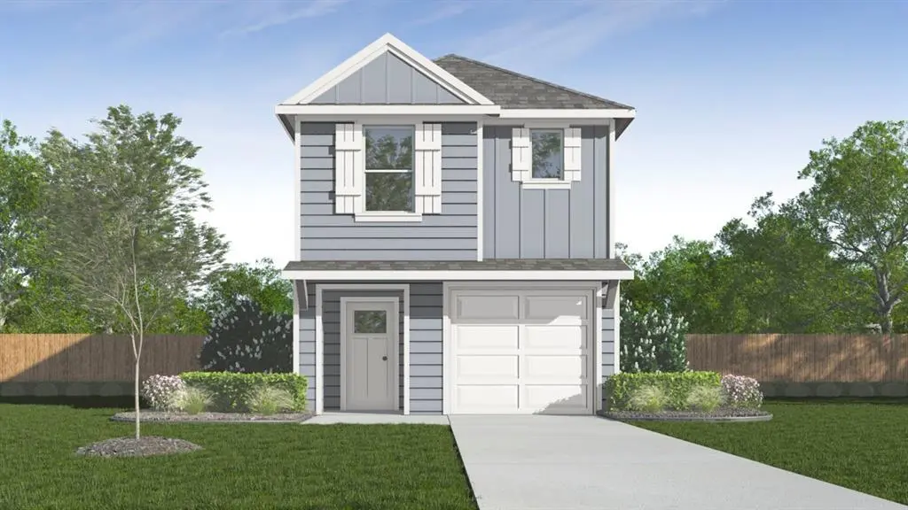 203 Tall Cedar Way