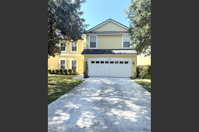 1433 Blue Spring Ct