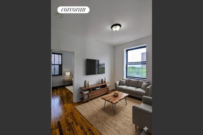 762 Cauldwell Ave #20