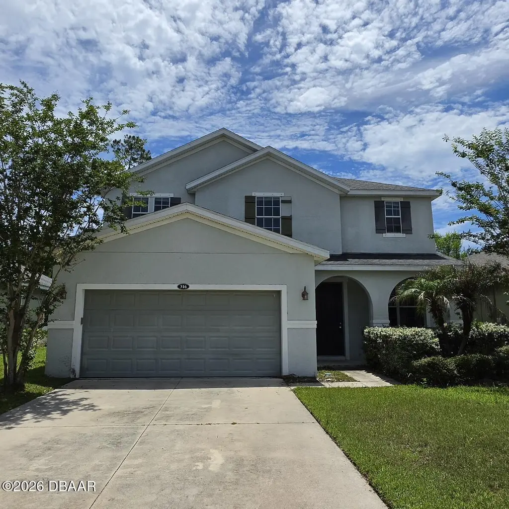 316 Grande Sunningdale Loop