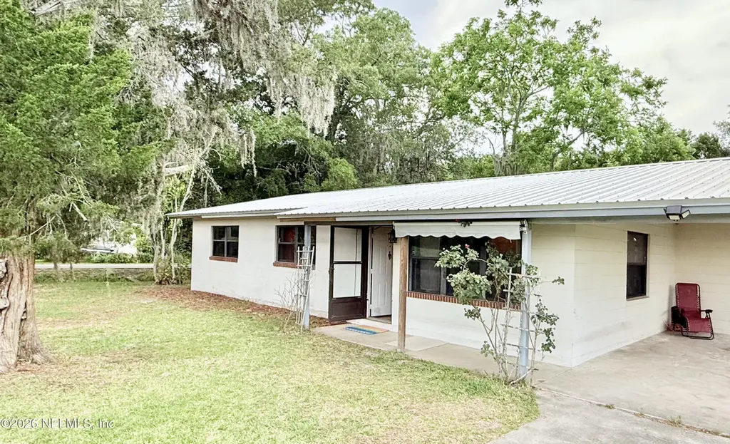201 George Miller Rd
