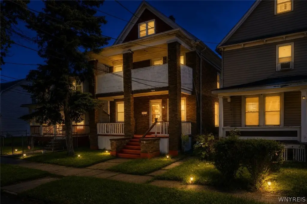 1341 Ashland Ave