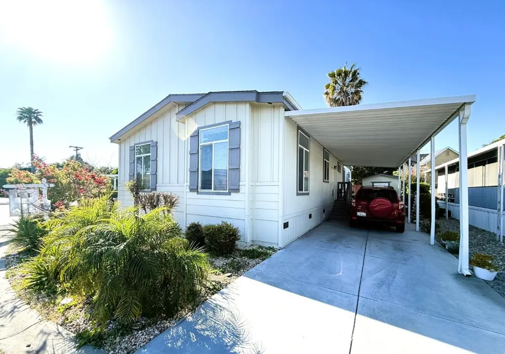 5450 Monterey Rd #182