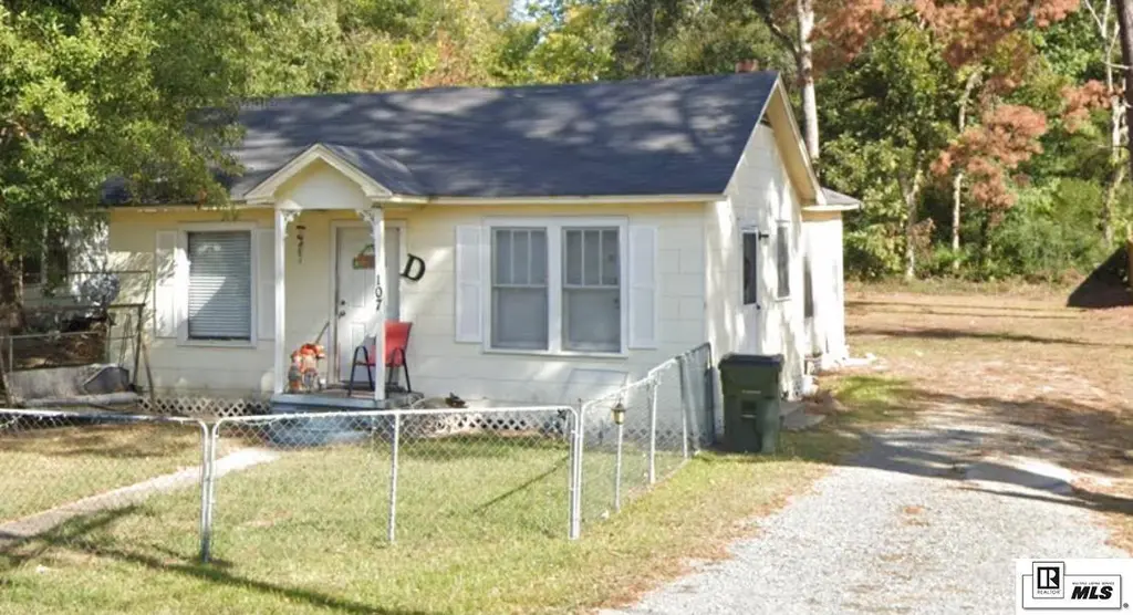 107 Bancroft Blvd