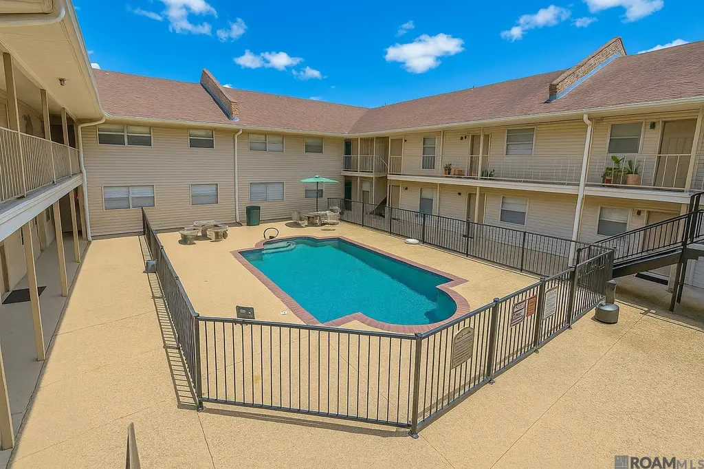 4518 Y A Tittle Ave #1