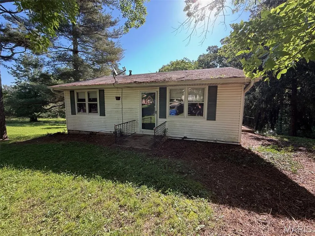 708 High St