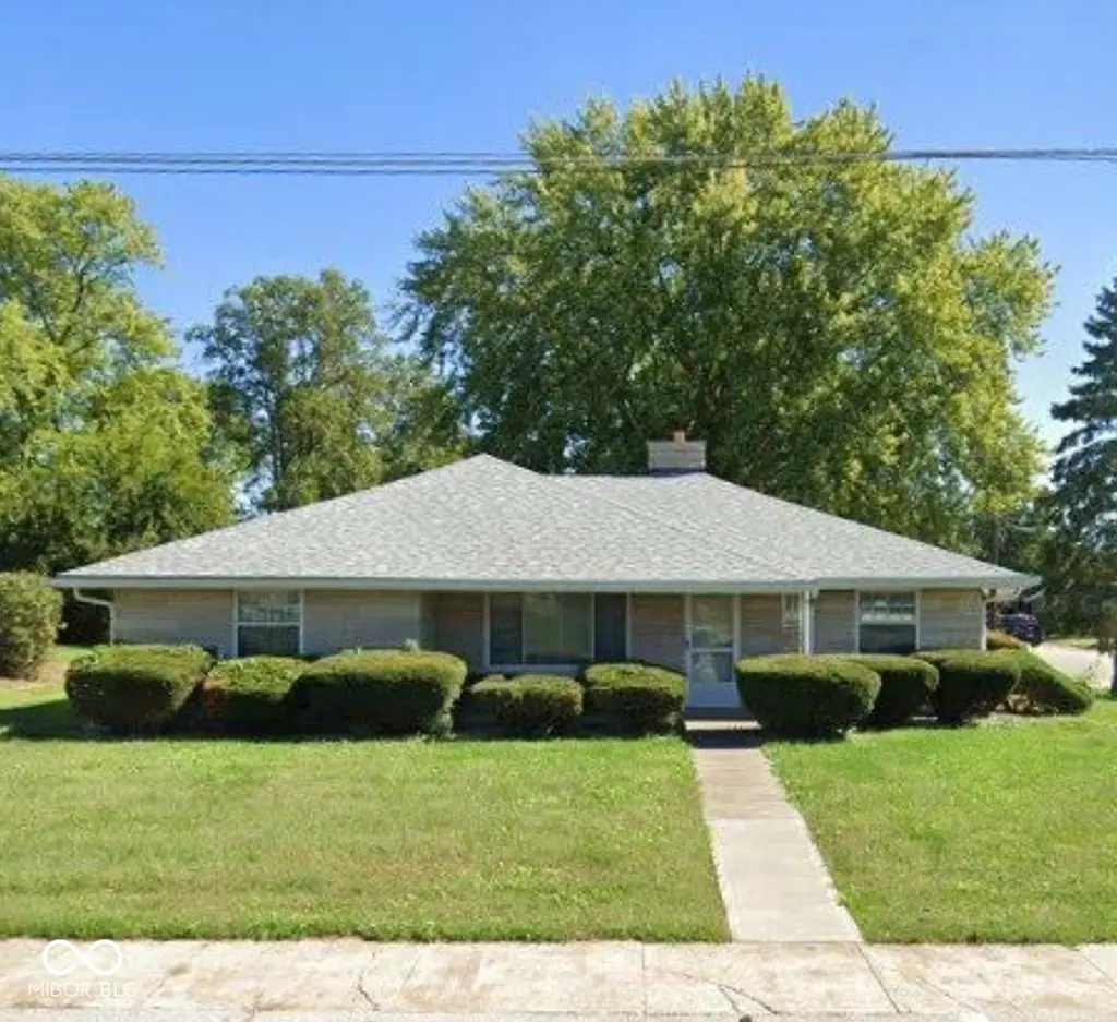 401 N Indiana St