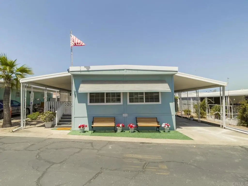 8545 Mission Gorge Rd Spc 252