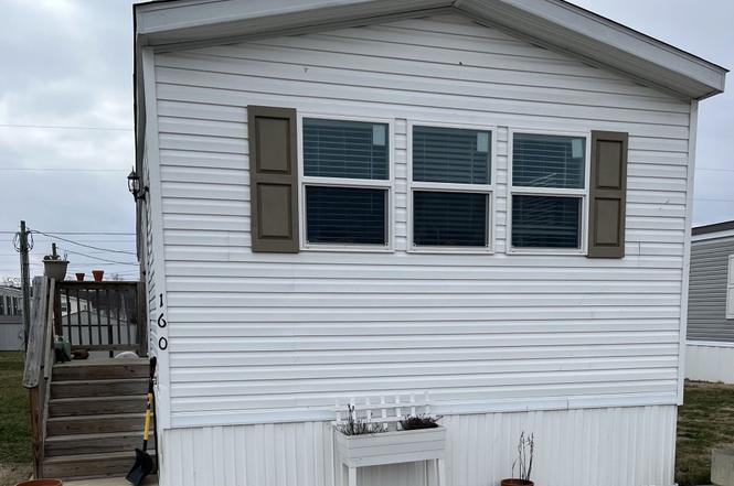 1050 Highway 44 W #160