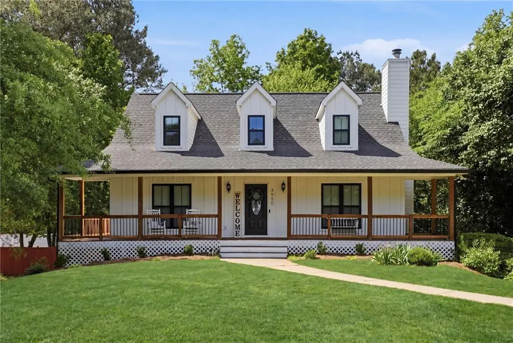 3950 Pheasant Run Trce