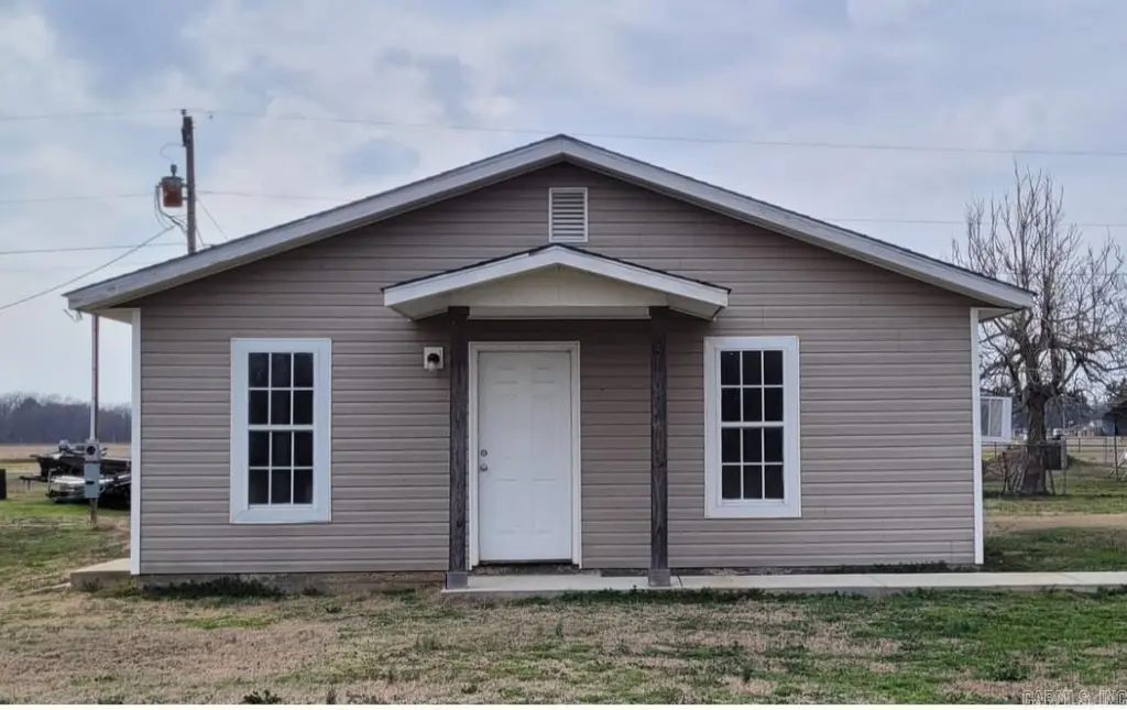 114 Woodruff 421