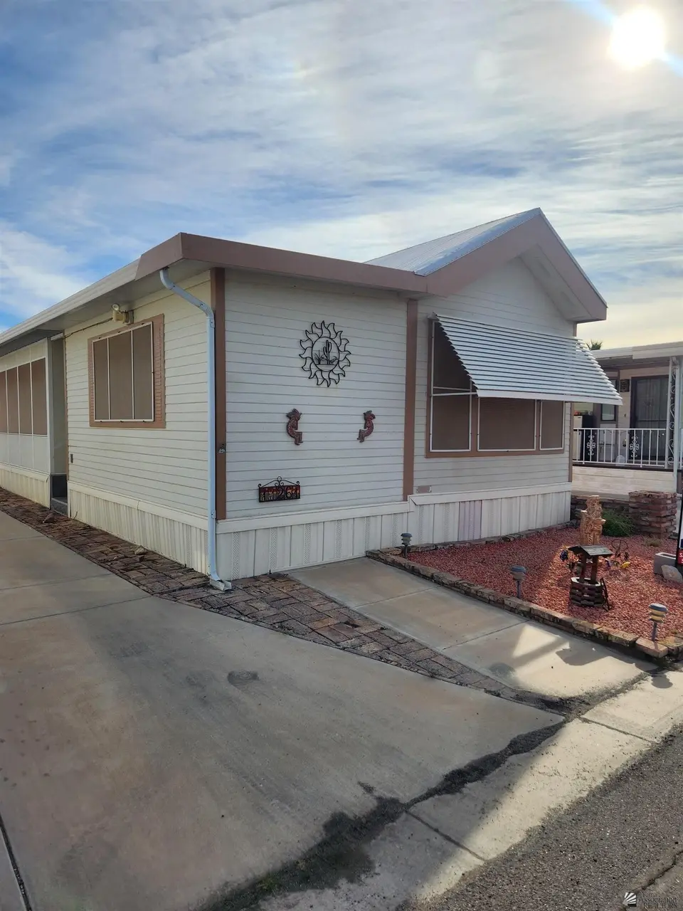 11261 S Clara Anita Dr