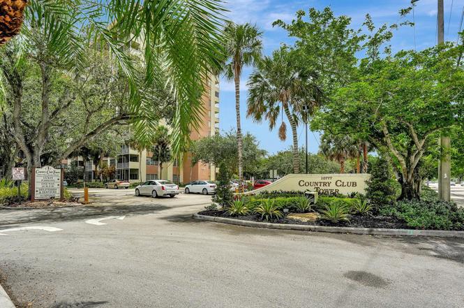 10777 W Sample Rd #207