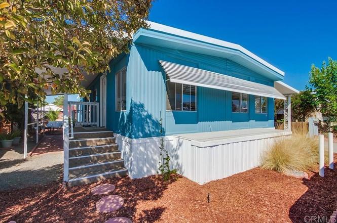 1120 E Mission Rd #27