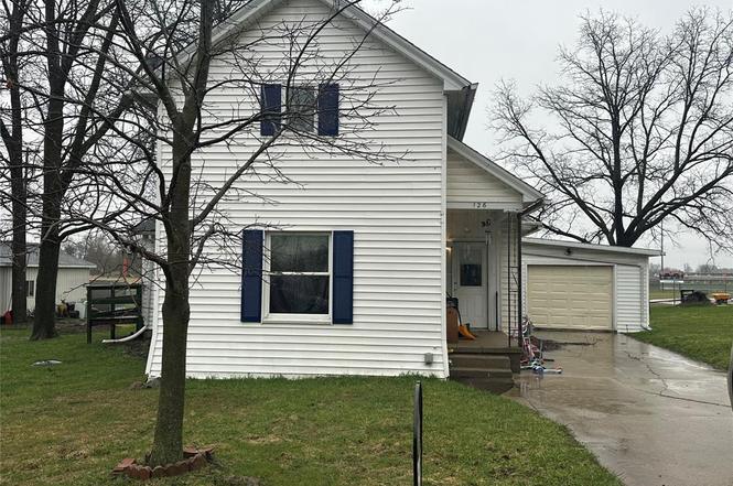126 W Mason