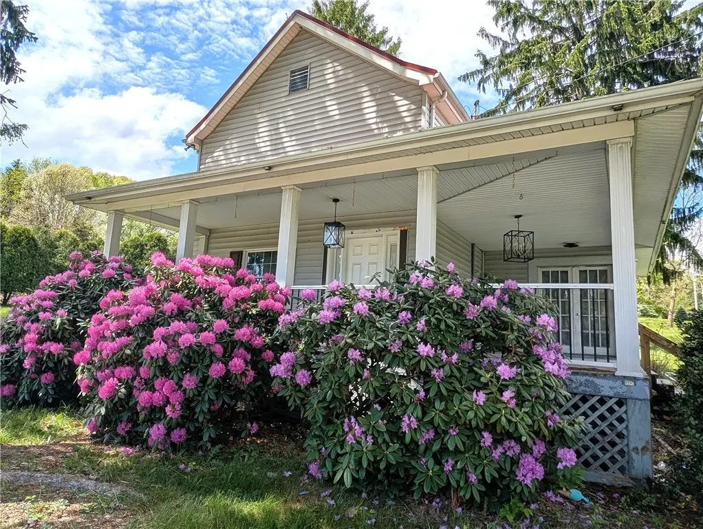 344 New Salem Rd