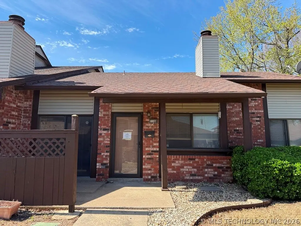 11108 E 13th St Unit 29-4A