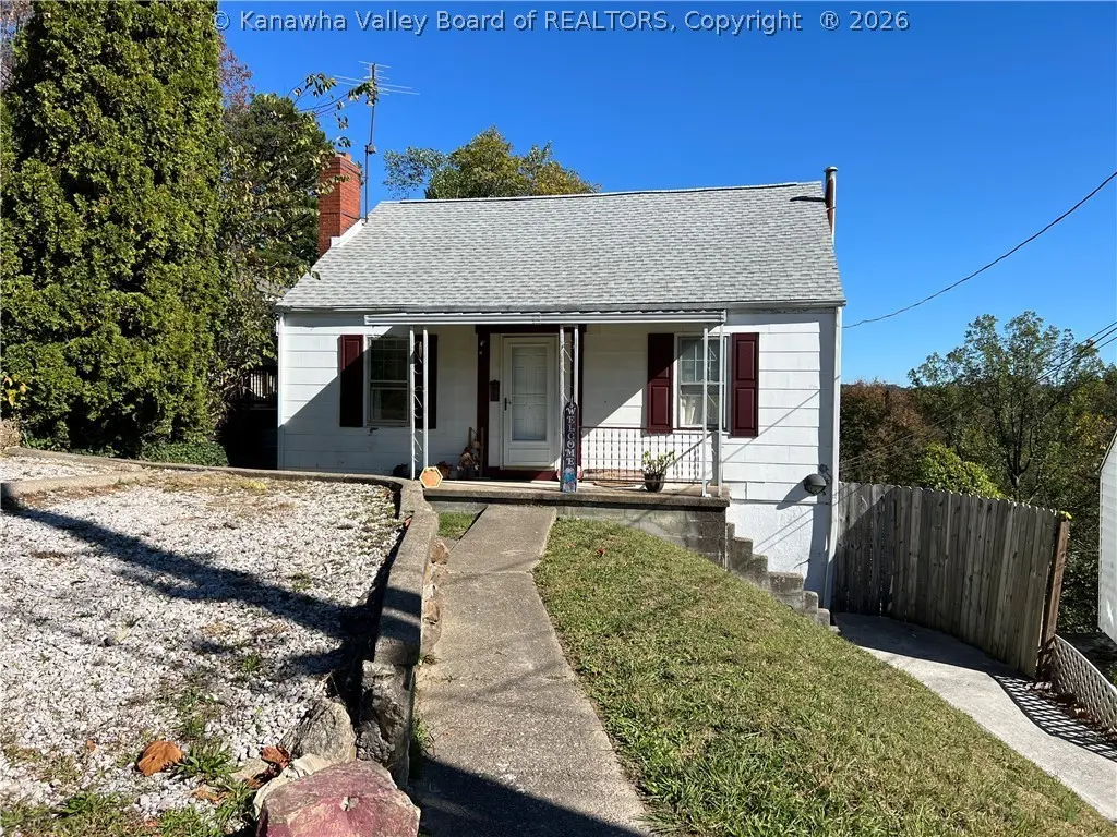 610 A&b Monroe St