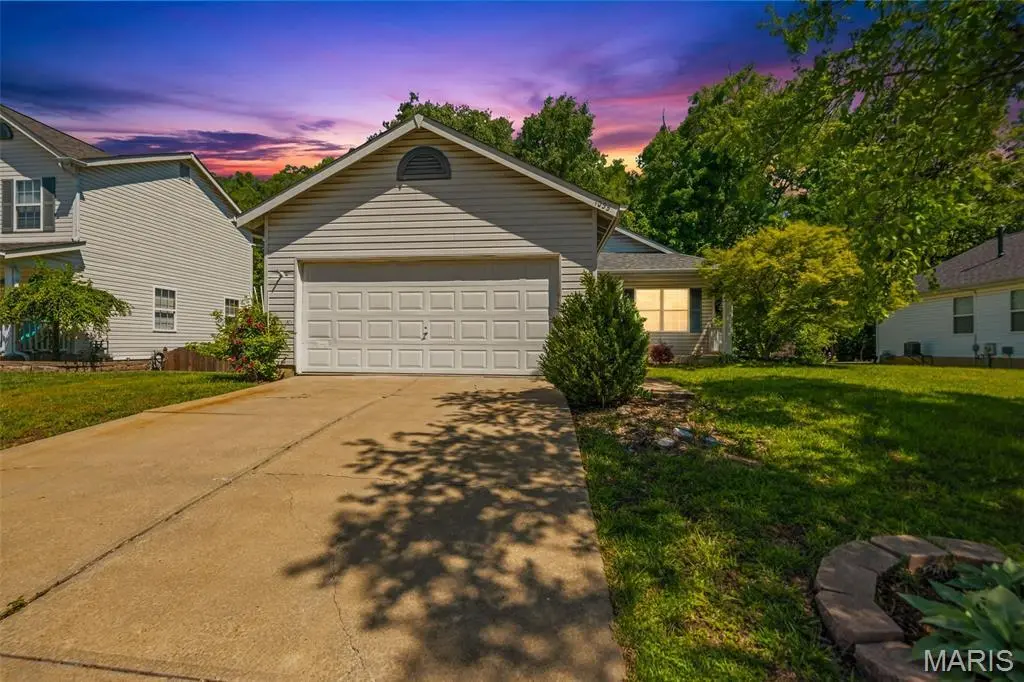 1035 Providence Pointe Dr