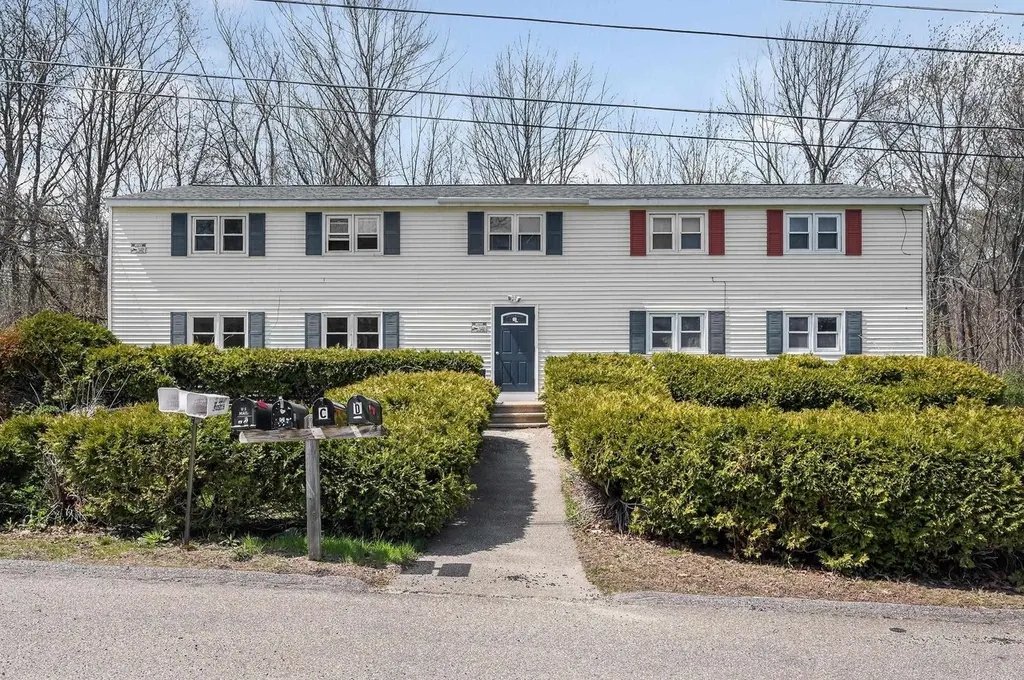 6 Dora Dr