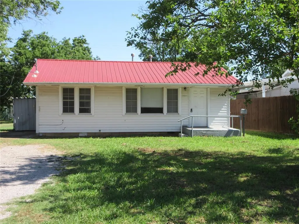 301 E Tennyson Ave