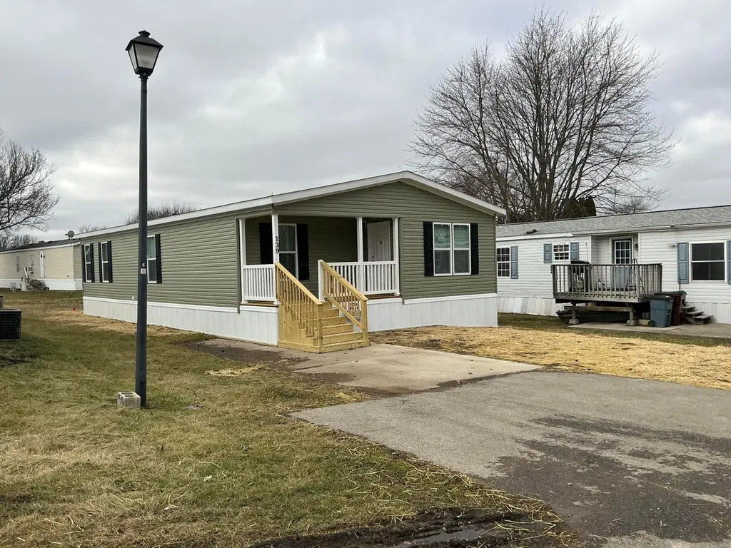 1330 Hanover Rd #139