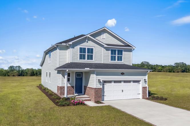 Homesite Special: Geneva Plan