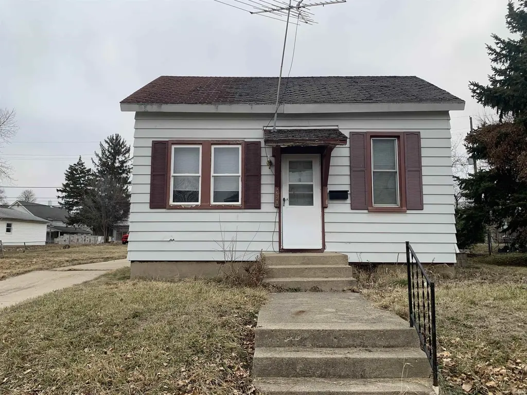 1524 Virginia St