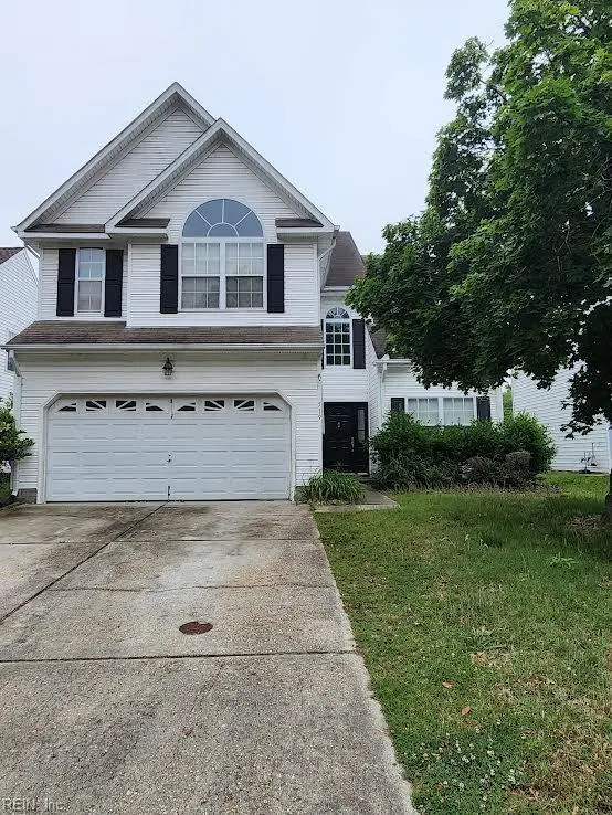 519 Windward Dr